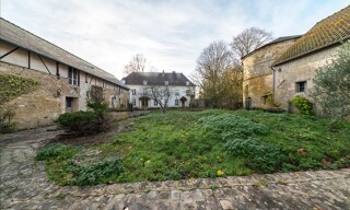 Maison 15 Pièces 569 m² à vendre à Saint-Clair-sur-Epte (95770)