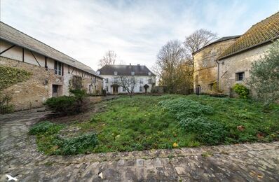 vente maison 574 000 € à proximité de Vexin-sur-Epte (27420)