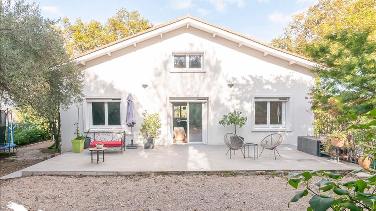 maison 5 pièces 158 m2 à vendre à Clermont-l'Hérault (34800)