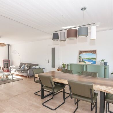 Maison 5 pièces 328290 €