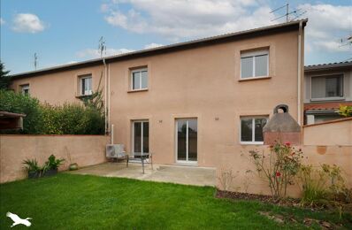 vente maison 262 000 € à proximité de Blagnac (31700)