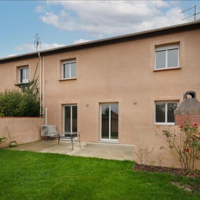 Maison 4 pièces 95 m²