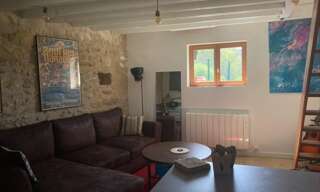 Appartement 2 Pièces 30 m² à vendre à Hargeville (78790)