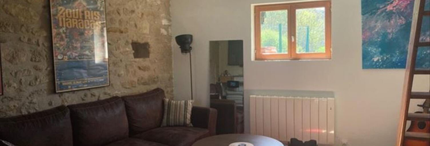 Appartement 2 Pièces 30 m² à vendre à Hargeville (78790)