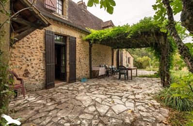 vente maison 218 325 € à proximité de Val de Louyre Et Caudeau (24510)