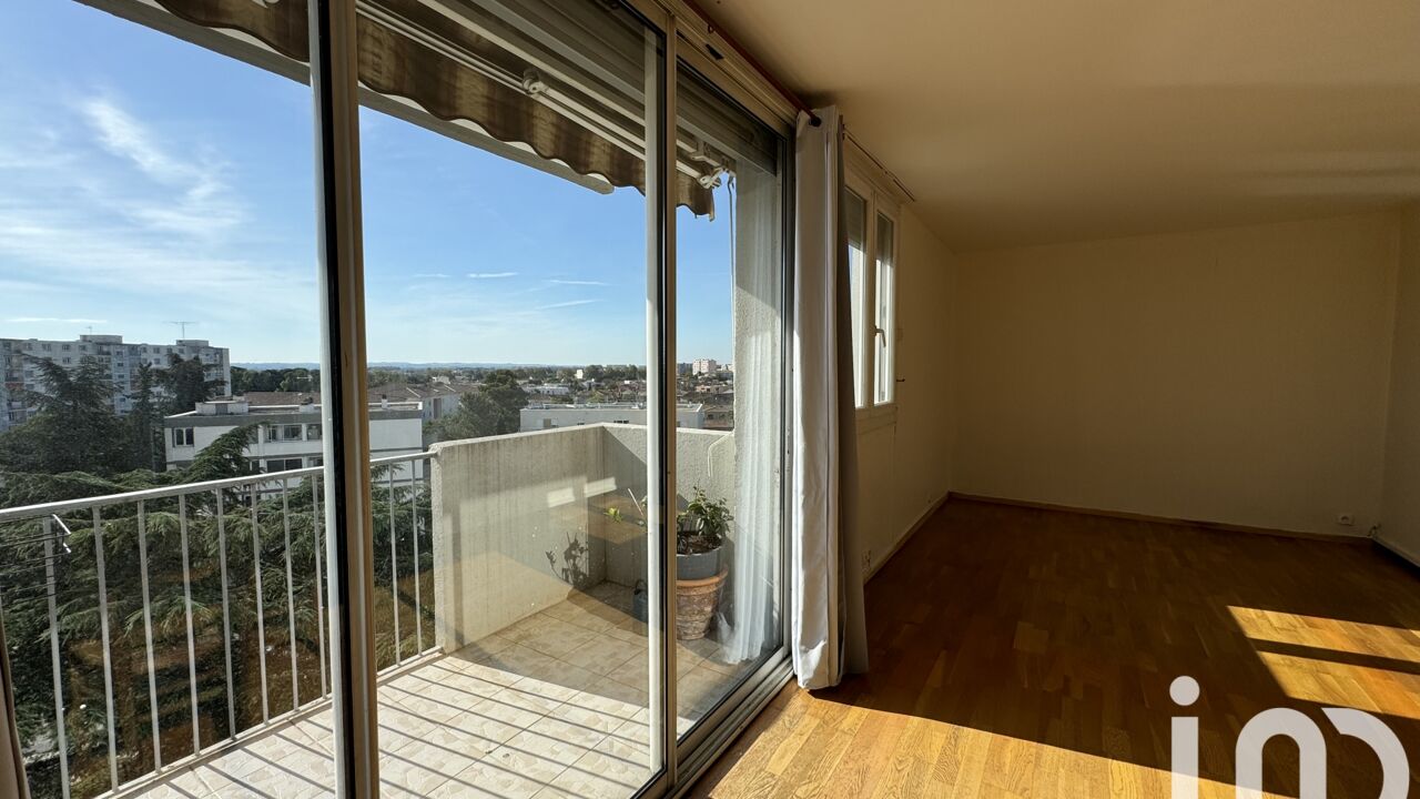 appartement 4 pièces 80 m2 à louer à Nîmes (30000)