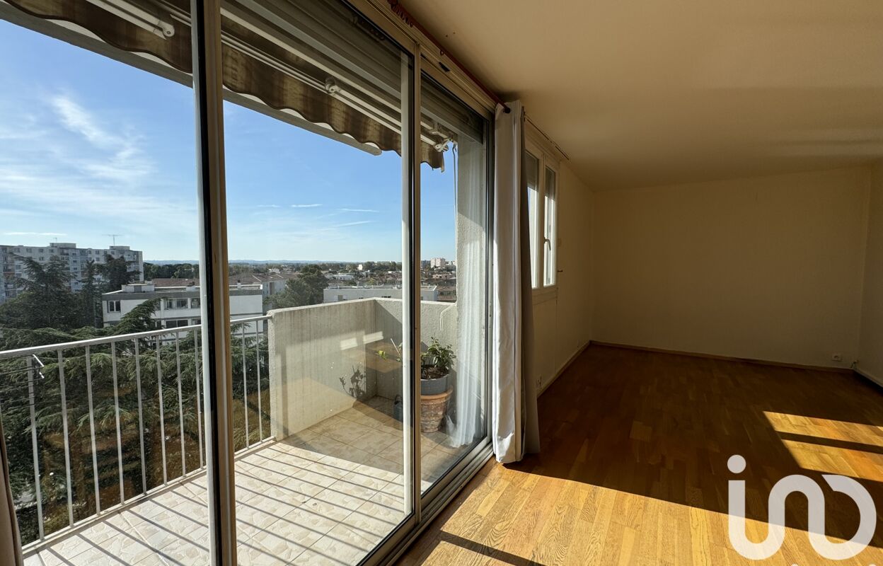 appartement 4 pièces 80 m2 à louer à Nîmes (30000)