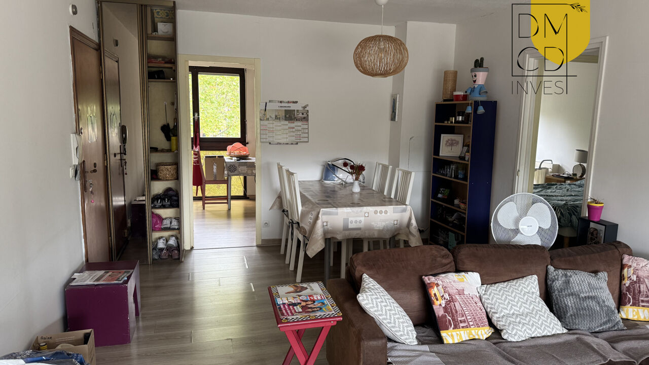 appartement 3 pièces 68 m2 à louer à Aix-en-Provence (13090)