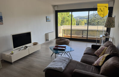 location appartement 1 350 € CC /mois à proximité de Simiane-Collongue (13109)