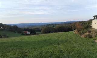 Terrain  5060 m² à vendre à Belmont-Bretenoux (46130)