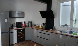 Maison 4 Pièces 116 m² à vendre à Saint-Brice-sur-Vienne (87200)