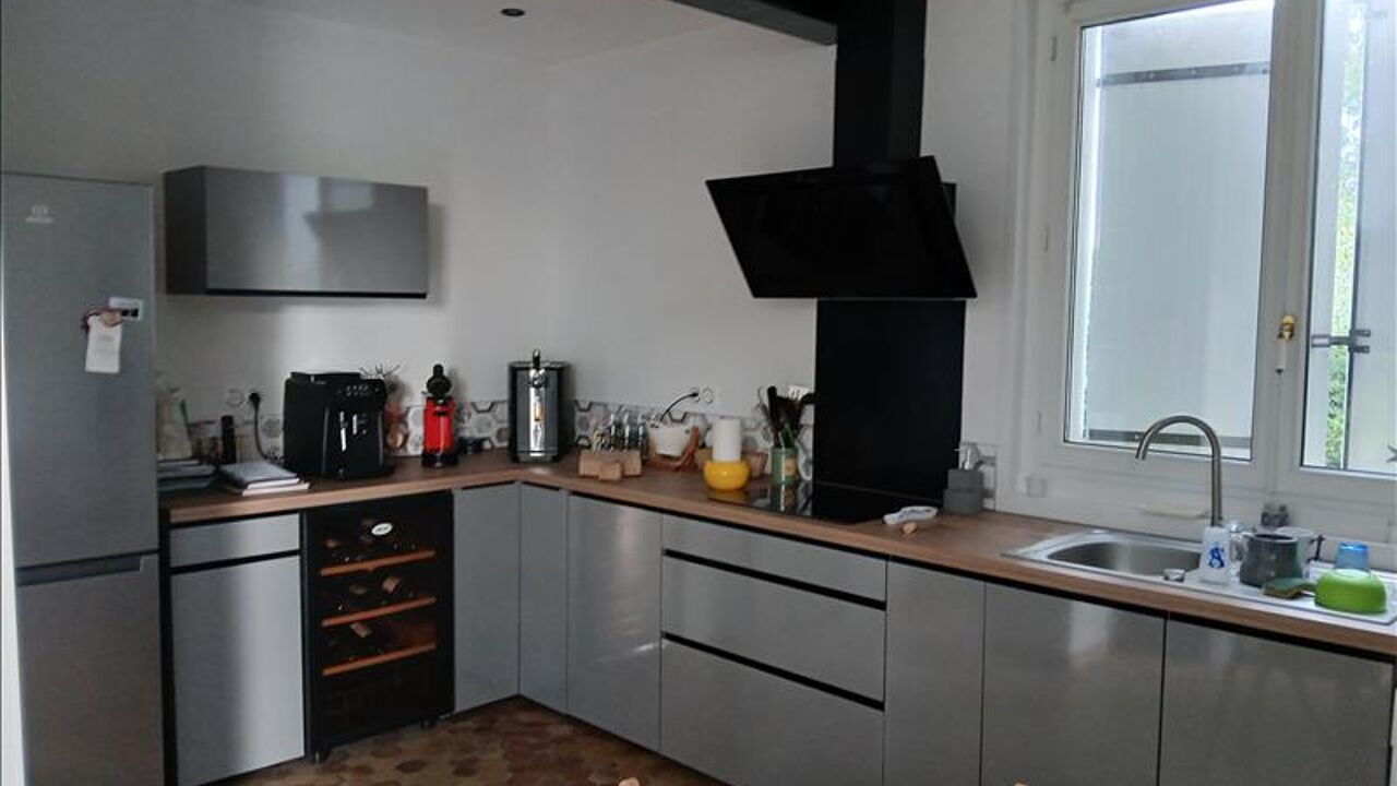 maison 4 pièces 116 m2 à vendre à Saint-Brice-sur-Vienne (87200)