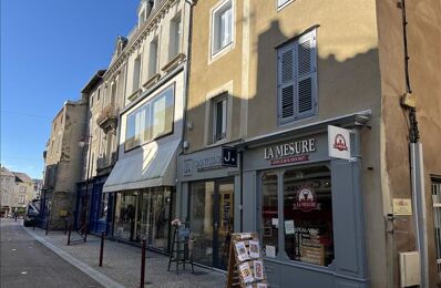 vente immeuble 176 550 € à proximité de Saint-Laurent-sur-Gorre (87310)