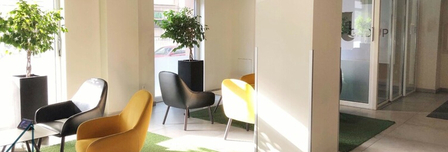 Bureau  230 m² à vendre à Auray (56400)