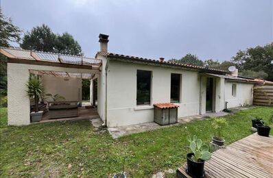 maison 4 pièces 79 m2 à vendre à Grayan-Et-l'Hôpital (33590)