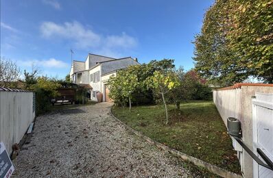 vente maison 472 500 € à proximité de Aytré (17440)