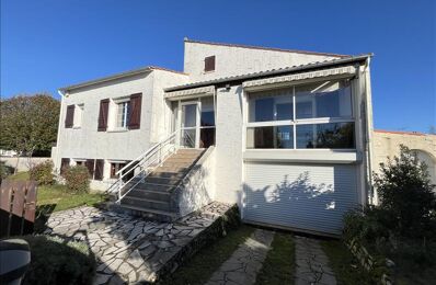 vente maison 472 500 € à proximité de Saint-Xandre (17138)