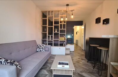 vente appartement 123 625 € à proximité de Ozourt (40380)