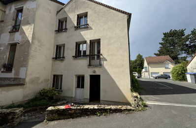 vente maison 157 000 € à proximité de Étrépilly (02400)