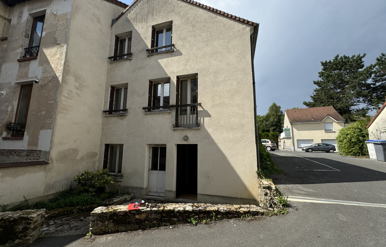 maison 4 pièces 80 m2 à vendre à Château-Thierry (02400)