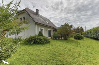 vente maison 298 575 € à proximité de Lacommande (64360)