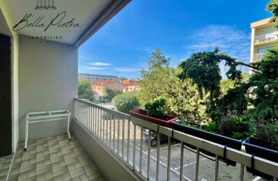 vente appartement 94 000 € à proximité de Pignan (34570)