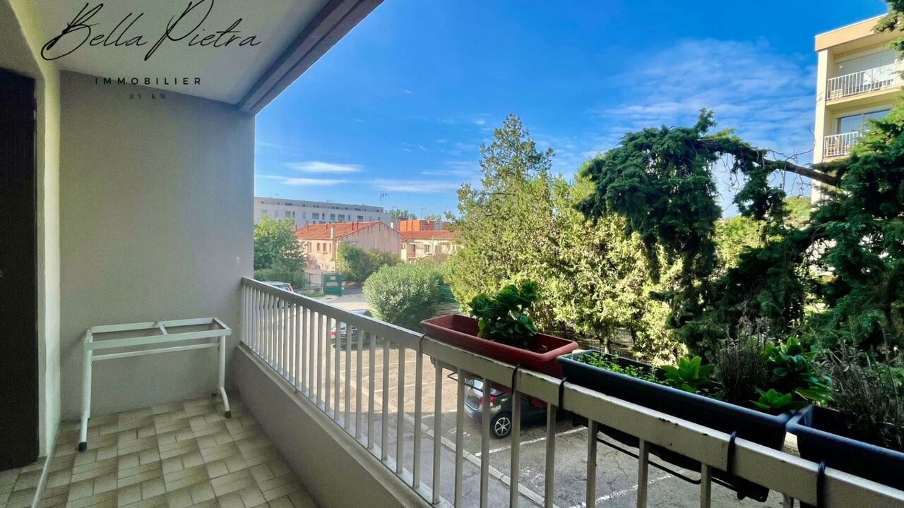 appartement 1 pièces 26 m2 à vendre à Montpellier (34000)