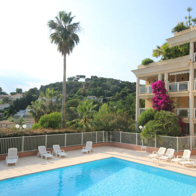 Appartement 3 pièces 445000 €