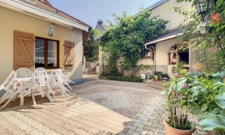Maison 8 Pièces 198 m² à vendre à Arnay-le-Duc (21230)
