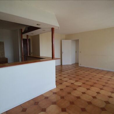 Appartement 2 pièces 144400 €