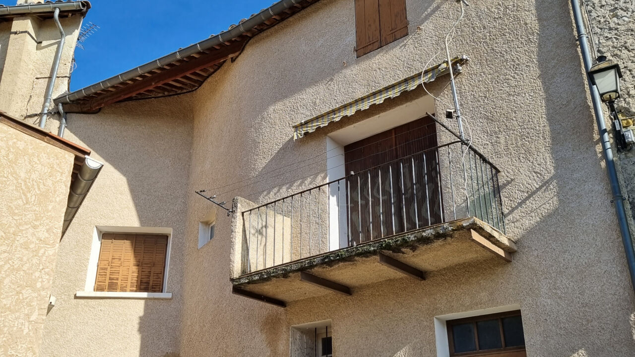 maison 5 pièces 154 m2 à vendre à Volonne (04290)