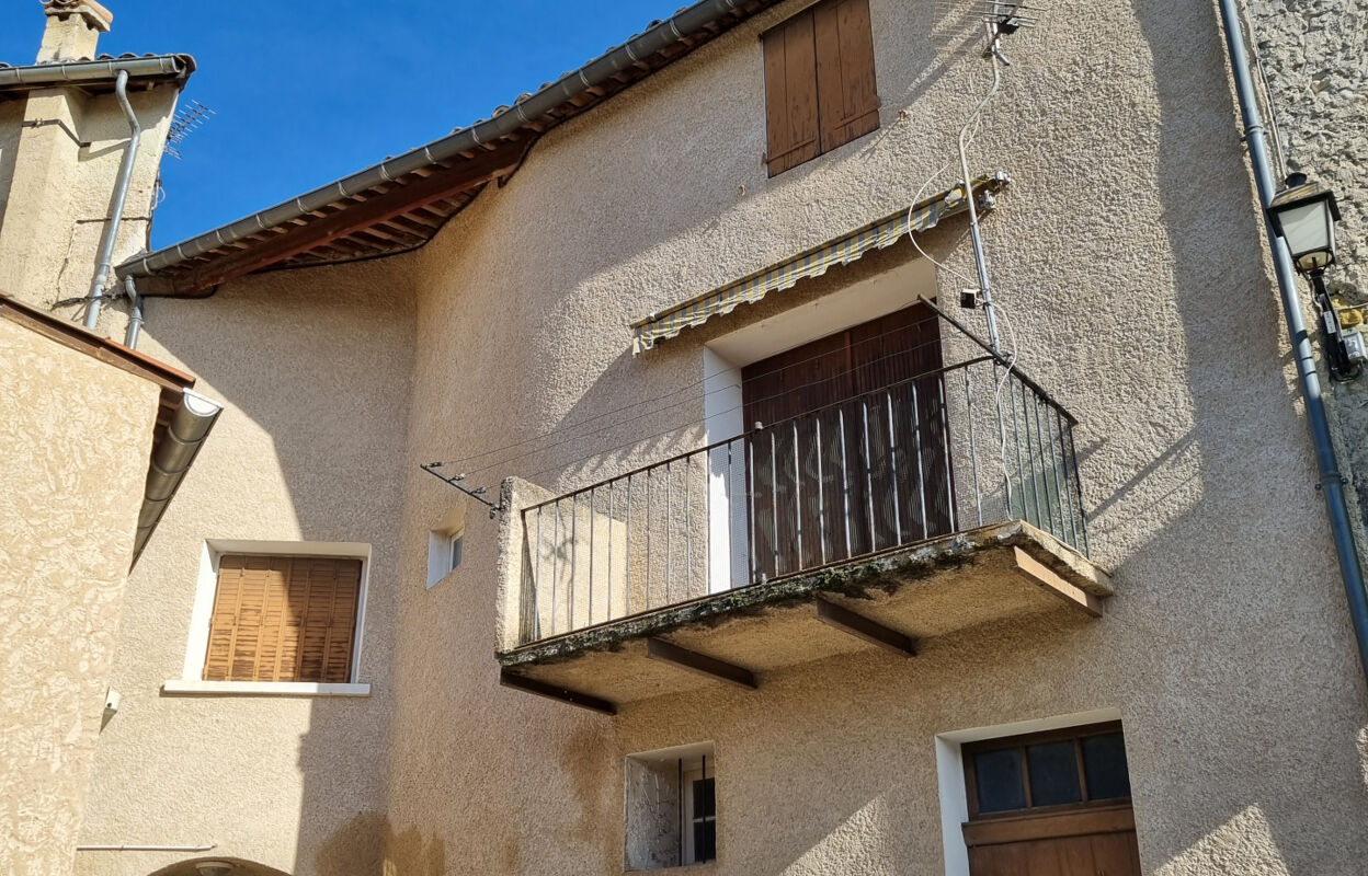 maison 5 pièces 154 m2 à vendre à Volonne (04290)