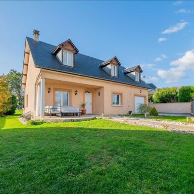 Maison 5 pièces 150 m²