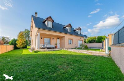 vente maison 223 650 € à proximité de Saint-Fréjoux (19200)