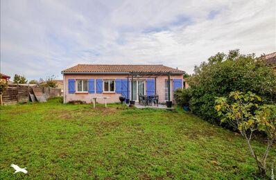 vente maison 230 000 € à proximité de Lisle-sur-Tarn (81310)