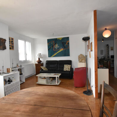 Maison 4 pièces 89 m²