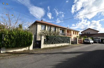 vente maison 299 000 € à proximité de Fontaines-Saint-Martin (69270)