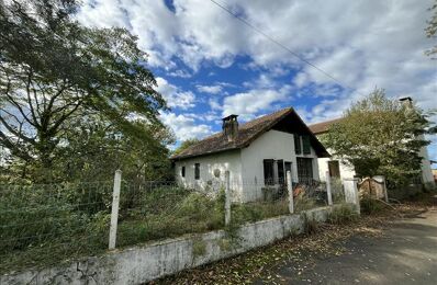 vente maison 160 500 € à proximité de Arbouet-Sussaute (64120)