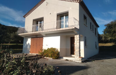 vente maison 220 000 € à proximité de Saint-Julien-de-Cassagnas (30500)