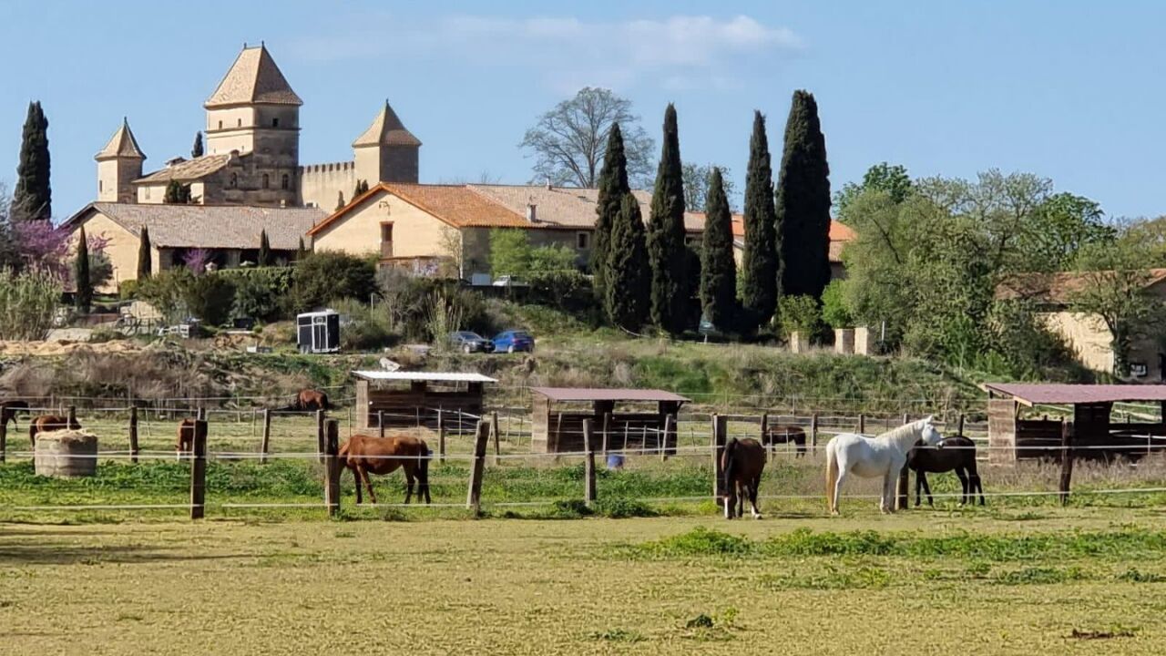 maison 5 pièces 200 m2 à vendre à Lieuran-Lès-Béziers (34290)