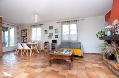 vente maison 271 000 € à proximité de Mauzac (31410)