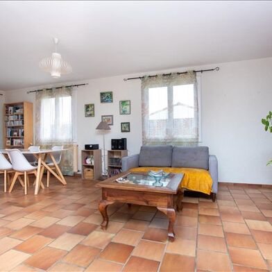 Maison 5 pièces 103 m²