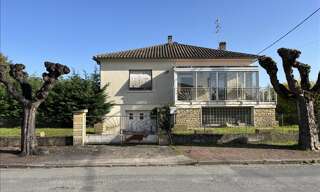 Maison 5 Pièces 128 m² à vendre à Gardonne (24680)