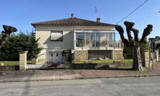 Maison 5 Pièces 128 m² à vendre à Gardonne (24680)