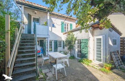 vente maison 441 000 € à proximité de Moliets-Et-Maa (40660)