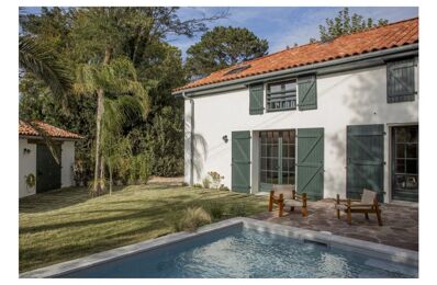 vente maison 1 480 000 € à proximité de Saint-Jean-de-Luz (64500)