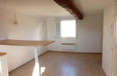 location appartement 629 € CC /mois à proximité de Saussan (34570)