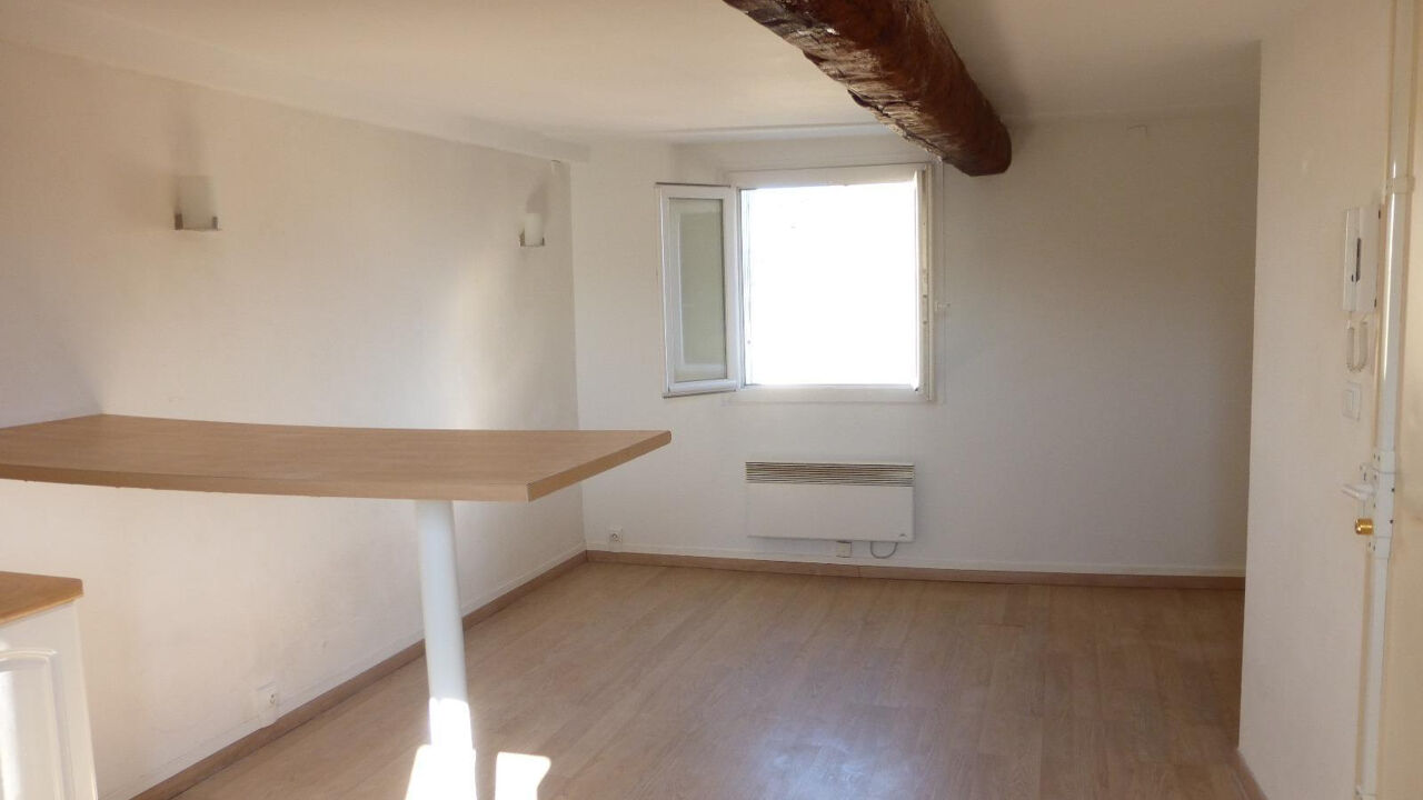 appartement 1 pièces 25 m2 à louer à Montpellier (34000)