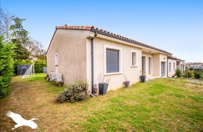 vente maison 243 000 € à proximité de Sorèze (81540)