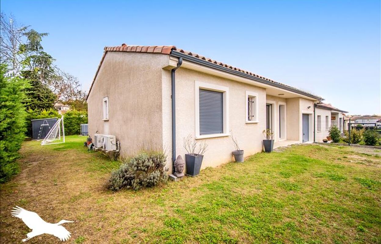 maison 4 pièces 84 m2 à vendre à Castelnaudary (11400)